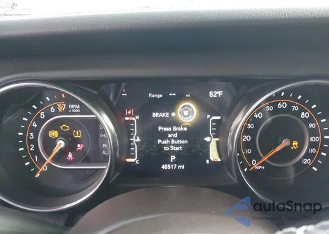 2021 Jeep Gladiator Overland 4X4 from USA, damaged, VIN 1C6HJTFG1ML581980